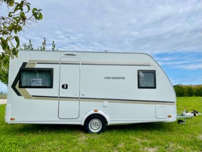 Caravan WEINSBERG CARAONE 450 FU PRONTA CONSEGNA nuovo