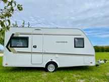 Caravan WEINSBERG CARAONE 450 FU PRONTA CONSEGNA nuovo image preview