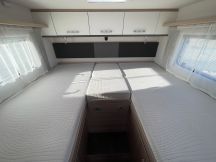 Semintegrale Sunlight T 67 S Letti Gemelli 4 posti usato image preview