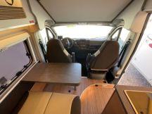 Furgonato WEINSBERG CARABUS 600 DQ EDITION ITALIA usato image preview