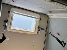 Furgonato Weinsberg CARABUS 600 MQ - EDITION ITALIA - FINE SERIE 4 posti nuovo image preview