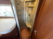 Semintegrale ELNAGH PRINCE 530 L LETTI GEMELLI GARAGE usato image preview