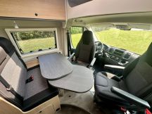 Furgonato Sunlight CLIFF 600 ENTRY 4 posti nuovo image preview