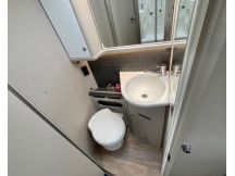 Motorhome HYMER EXSIS-I 678   nuovo image preview