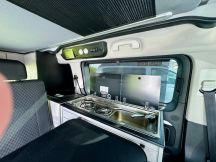 City-van Crosscamp Flex 5 posti nuovo image preview