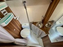 Furgonato Weinsberg CaraBus 600 4 posti usato image preview