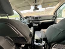 City-van Crosscamp Flex 5 posti nuovo image preview