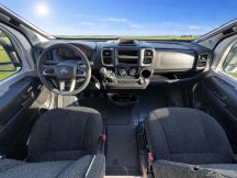 Furgonato Buerstner PAPILLON PC 6.0 4 posti nuovo image preview