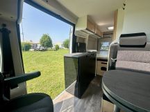 Furgonato Sunlight CLIFF 600 ENTRY 4 posti nuovo image preview