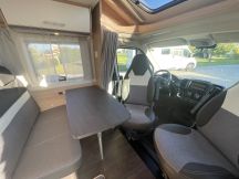 Semintegrale Sunlight T 67 S Letti Gemelli 4 posti usato image preview