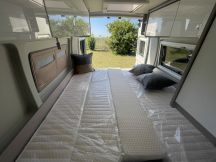 Furgonato Buerstner Delfin C621 4 posti nuovo image preview