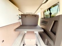 City-van BURSTNER COPA C 500 nuovo image preview