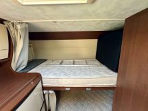 Mansardato Roller Team AUTO ROLLER 7 / LETTI A CASTELLO / DOPPIA DINETTE / 7 POSTI 7 posti usato image preview