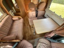 Semintegrale Laika X 695 R 4 posti usato image preview