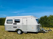Caravan ERIBA TOURING 530 URBAN  nuovo image preview