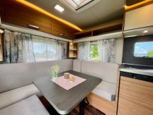 Caravan WEINSBERG CARAONE 450 FU PRONTA CONSEGNA nuovo image preview