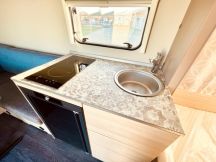 Caravan Weinsberg CARACITO 450 FU 4 posti nuovo image preview