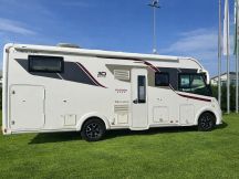Motorhome Autostar Passion I 730 LJA 30 Edition 4 posti usato image preview