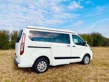 City-van BURSTNER COPA C 500 nuovo image preview