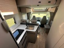 Semintegrale Sunlight CAMPEO TD 690 G ATTRACTIVE 4 posti nuovo image preview