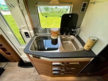 Motorhome Hymer B-MC I 580  4 posti nuovo image preview
