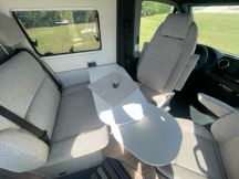 Furgonato Hymer Free 600 S 4 posti usato image preview