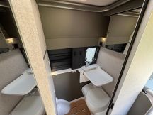 Furgonato Hymer GRAND CANYON S 4x4 4 posti nuovo image preview