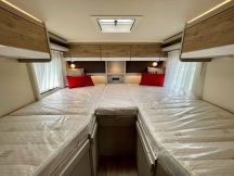 Motorhome HYMER EXSIS-I 678   nuovo image preview