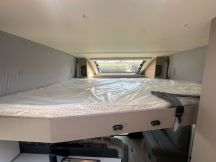 Semintegrale Sunlight CAMPEO TD 690 G ATTRACTIVE 4 posti nuovo image preview