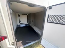 Semintegrale Hymer GT-S 600 Mediterranee 4 posti nuovo image preview