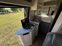 Furgonato Etrusco 600 DF complete edition 4x4 4 posti usato image preview