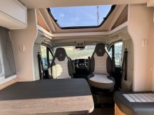 Semintegrale Sunlight T 67 S Adventure Edition 4 posti nuovo image preview