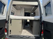 Furgonato Hymer GRAND CANYON S 4x4 4 posti nuovo image preview