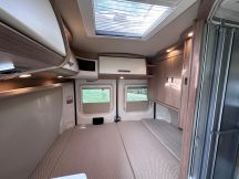 Furgonato Malibù By Carthago Compact 540 DB - Letto trasversale  4 posti usato image preview