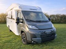 Semintegrale Weinsberg CaraSuite 650 MG - Bagno e doccia seprata 4 posti nuovo image preview