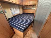 Motorhome Buerstner AVIANO I 684  4 posti usato image preview