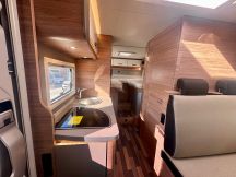 Motorhome Weinsberg CaraCore 650 MEG 4 posti nuovo image preview