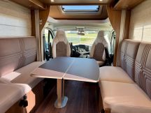 Semintegrale Buerstner LYSEO TD 684 G LIMITED EDITION  4 posti nuovo image preview