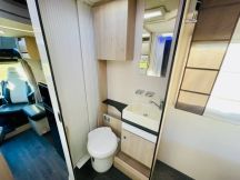 Semintegrale CHALLENGER GENESIS 288 EB SPECAL EDITION usato image preview