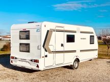 Caravan Weinsberg CaraOne 480 QDK 6 posti nuovo image preview