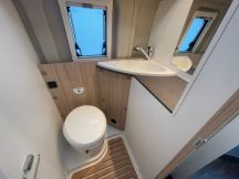 Furgonato SUNLIGHT CLIFF 600 ADVENTURE nuovo image preview