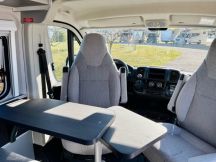 Furgonato WEINSBERG CARATOUR 600 ME  nuovo image preview