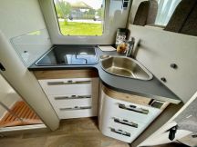 Motorhome HYMER EXSIS-I 678   nuovo image preview