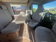 Furgonato Weinsberg CaraBus 600 K Edition ITALIA  4 posti usato image preview