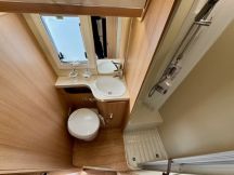 Semintegrale Mc Louis MC4 360G / Letto trasversale - Garage 5 posti usato image preview