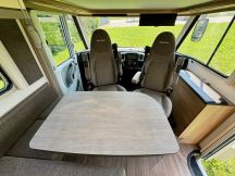 Motorhome Buerstner AVIANO I 690 G 4 posti usato image preview