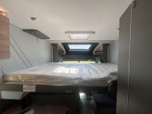 Semintegrale Hymer GT-S 600 Mediterranee 4 posti nuovo image preview