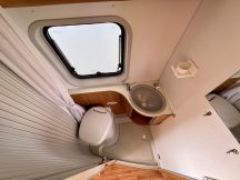 Furgonato Sun Living FLEXO V 1 4 posti usato image preview