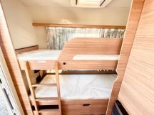 Caravan WEINSBERG CARAONE 500 FDK nuovo image preview