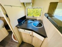 Semintegrale CHALLENGER GENESIS 288 EB SPECAL EDITION usato image preview